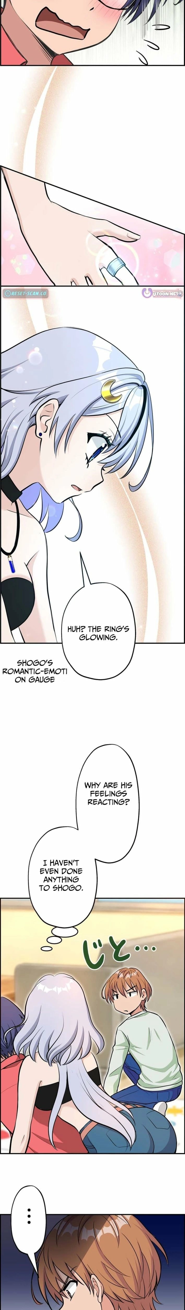 Luna’s Love Experiment Log Ch.18 p10