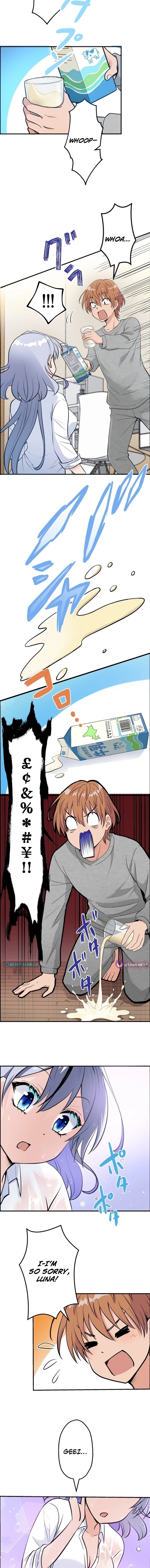 Luna’s Love Experiment Log Ch.5 p12