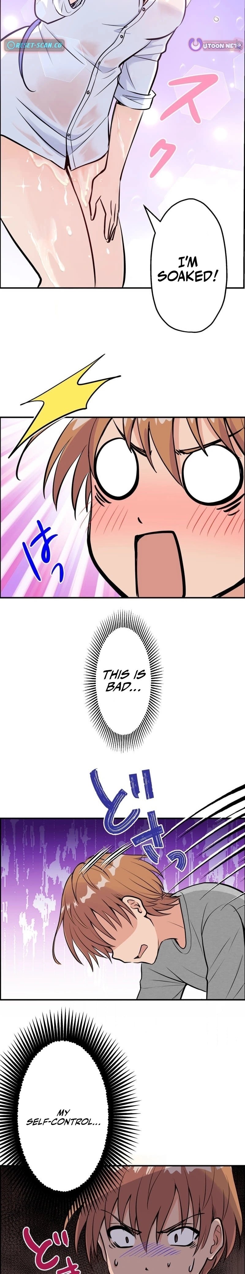 Luna’s Love Experiment Log Ch.5 p13