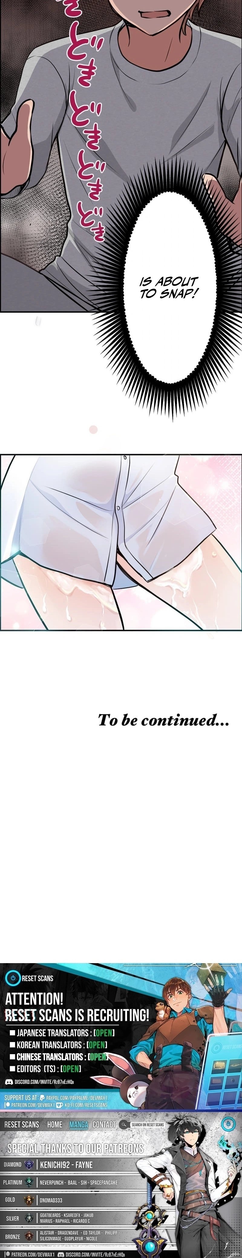 Luna’s Love Experiment Log Ch.5 p14