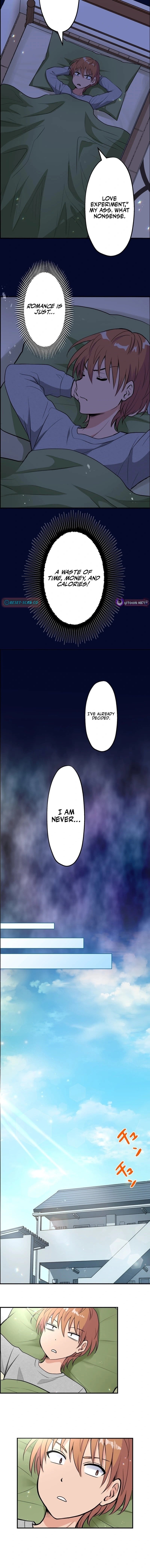 Luna’s Love Experiment Log Ch.5 p5