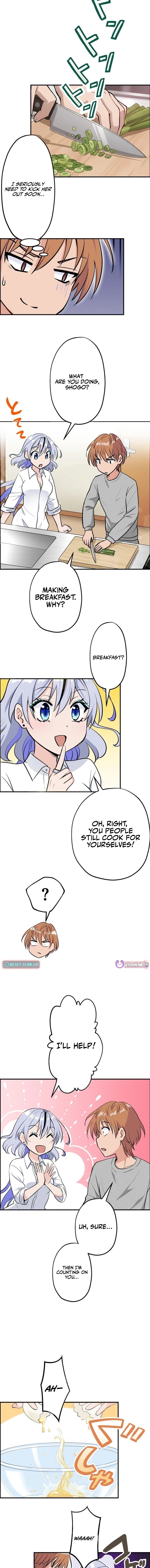Luna’s Love Experiment Log Ch.5 p8
