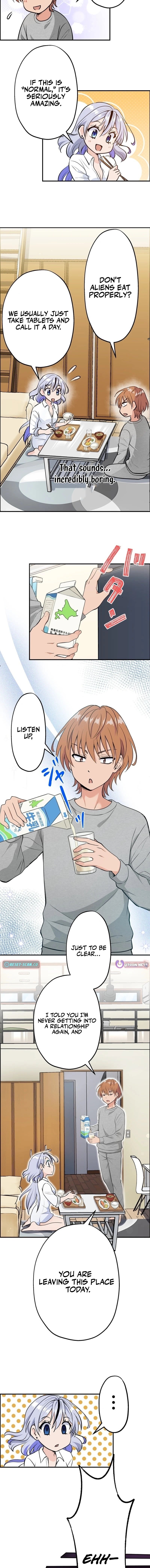 Luna’s Love Experiment Log Ch.5 p10