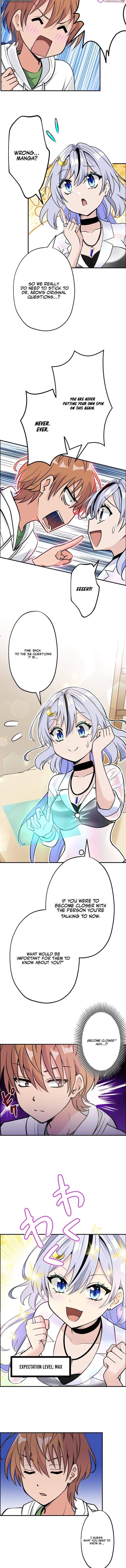 Luna’s Love Experiment Log Ch.6 p12