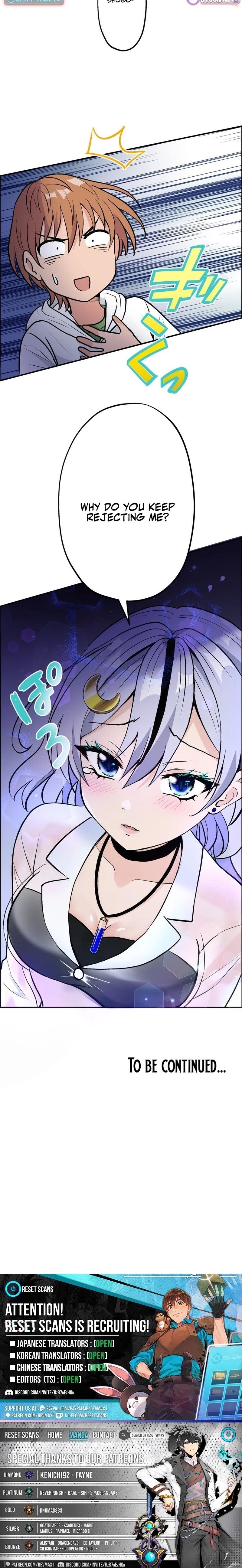 Luna’s Love Experiment Log Ch.6 p14