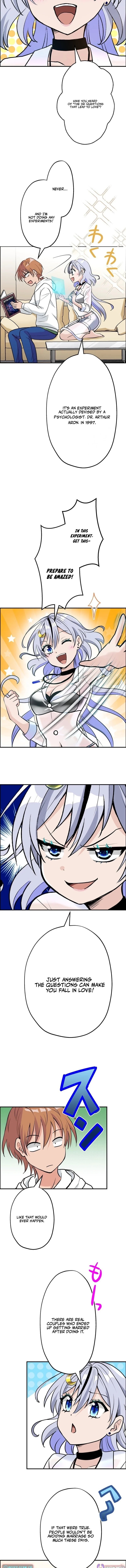Luna’s Love Experiment Log Ch.6 p5