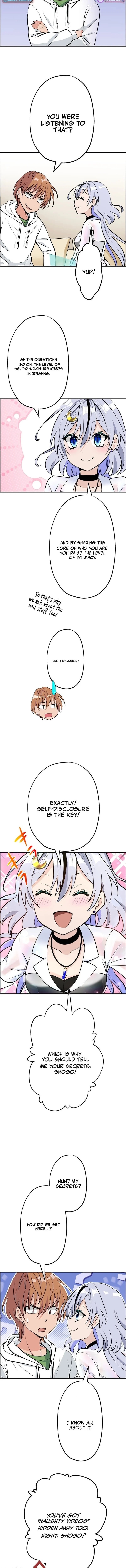 Luna’s Love Experiment Log Ch.6 p10
