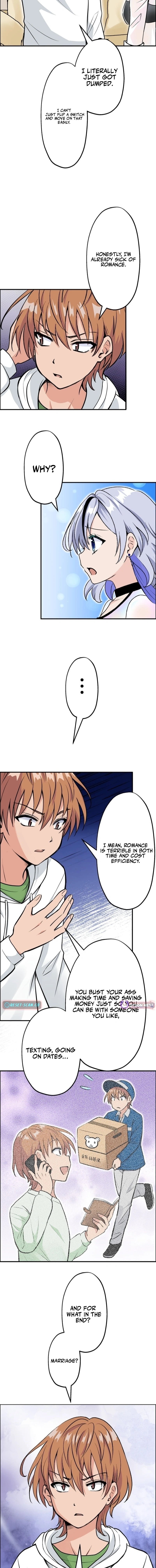 Luna’s Love Experiment Log Ch.7 p2