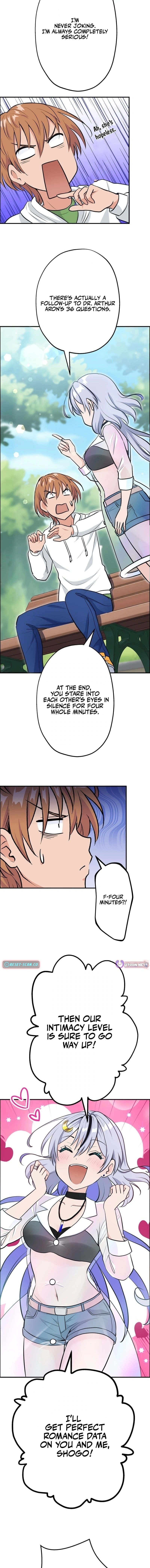 Luna’s Love Experiment Log Ch.7 p16