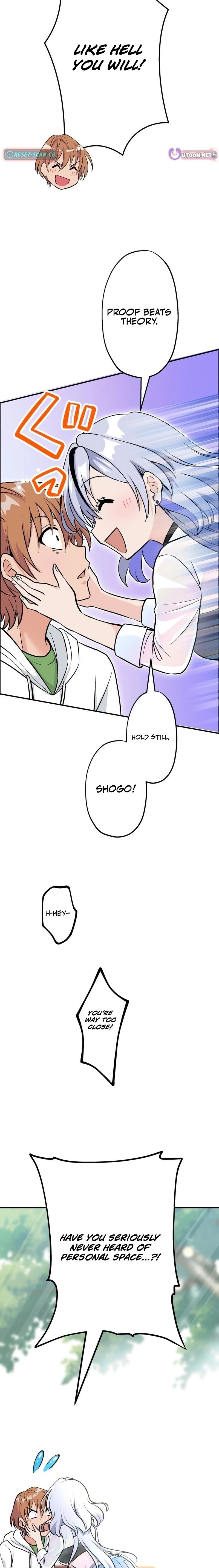 Luna’s Love Experiment Log Ch.7 p17