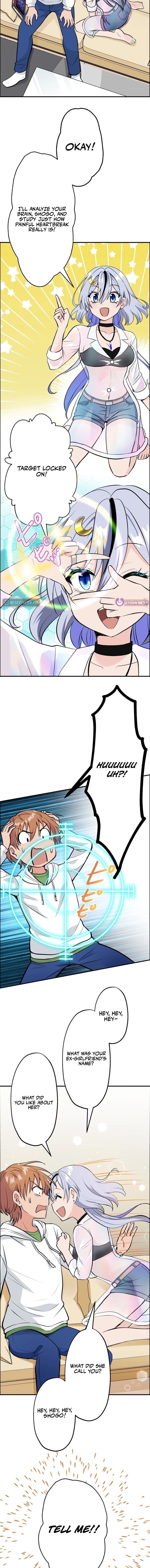 Luna’s Love Experiment Log Ch.7 p5