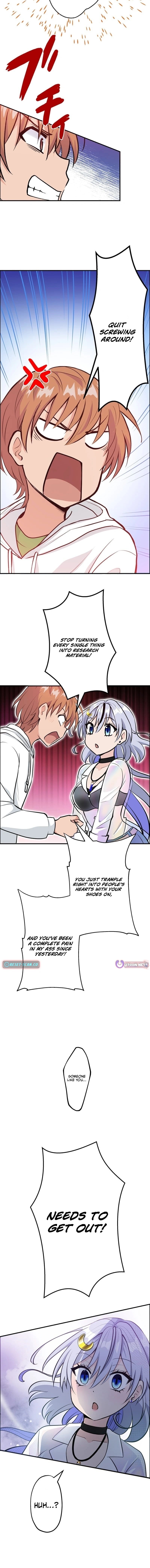 Luna’s Love Experiment Log Ch.7 p6