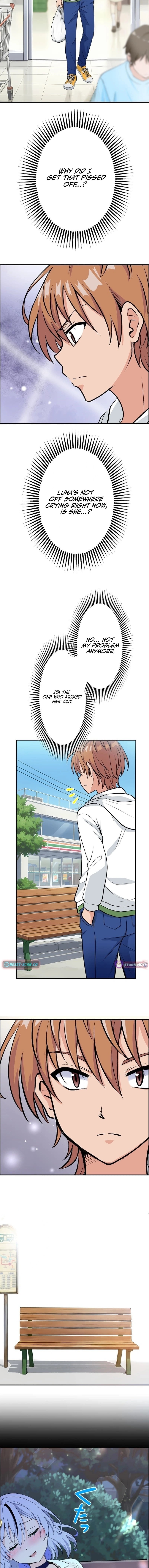 Luna’s Love Experiment Log Ch.7 p8