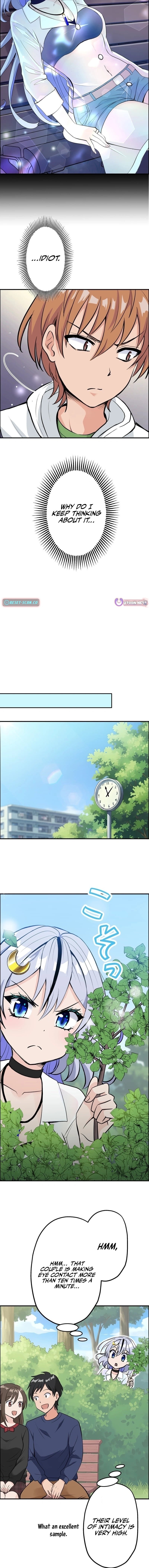 Luna’s Love Experiment Log Ch.7 p9