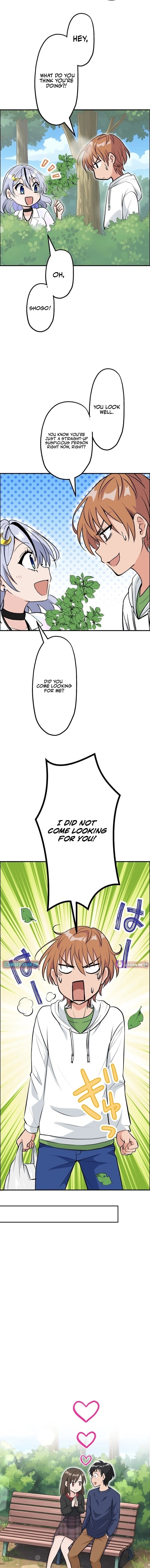 Luna’s Love Experiment Log Ch.7 p10