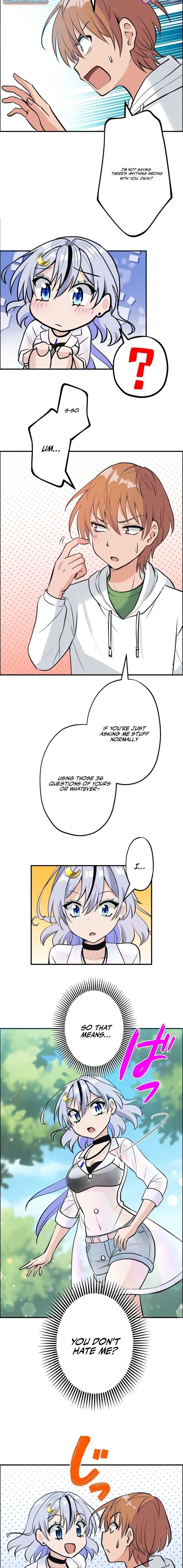 Luna’s Love Experiment Log Ch.8 p14