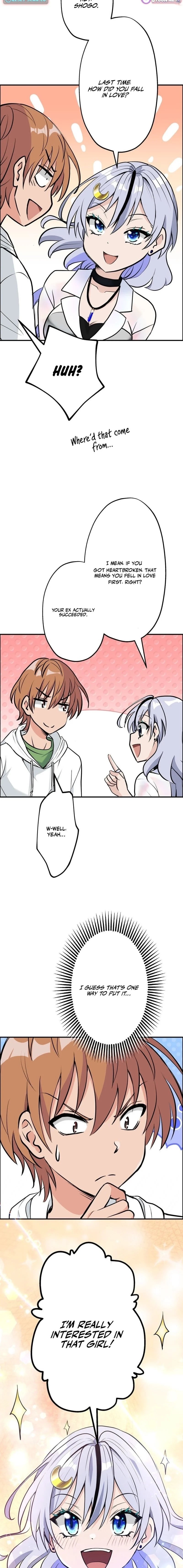 Luna’s Love Experiment Log Ch.8 p18