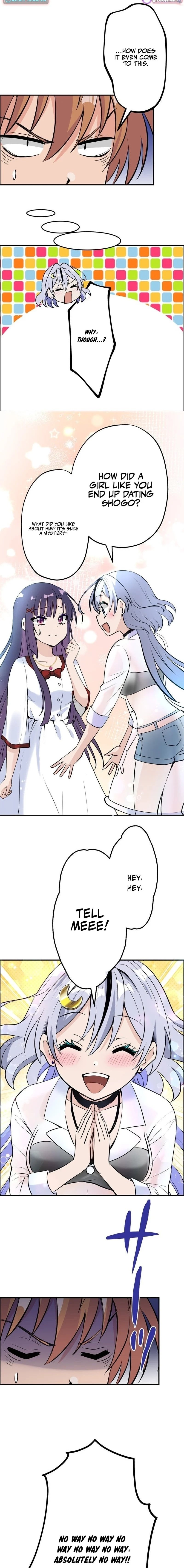 Luna’s Love Experiment Log Ch.8 p20