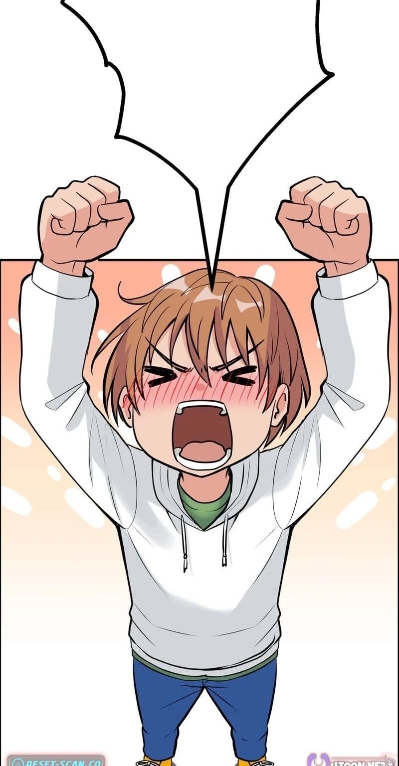 Luna’s Love Experiment Log Ch.8 p21