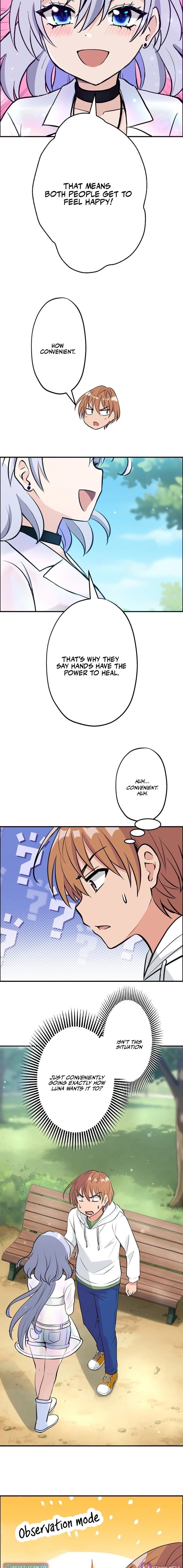 Luna’s Love Experiment Log Ch.8 p7