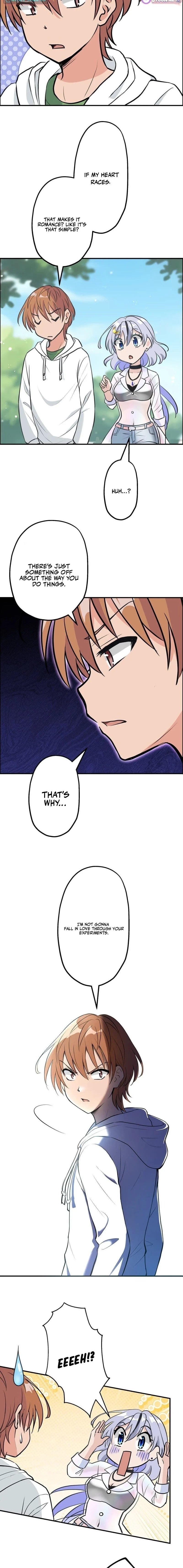 Luna’s Love Experiment Log Ch.8 p10