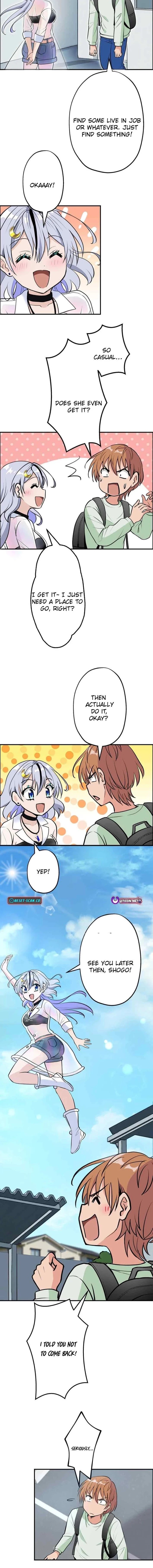 Luna’s Love Experiment Log Ch.9 p13