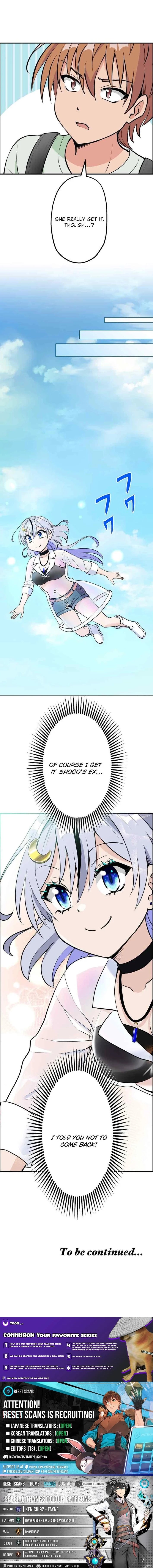 Luna’s Love Experiment Log Ch.9 p14