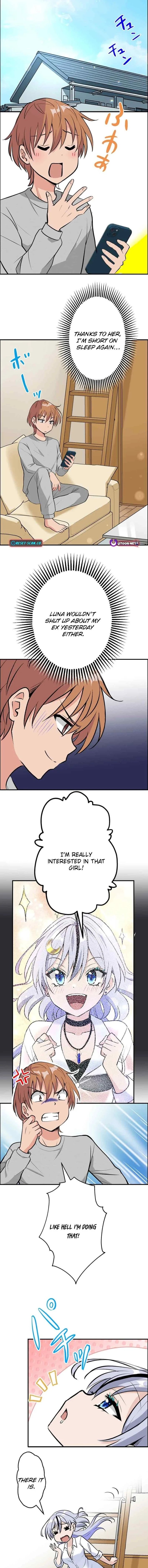 Luna’s Love Experiment Log Ch.9 p8