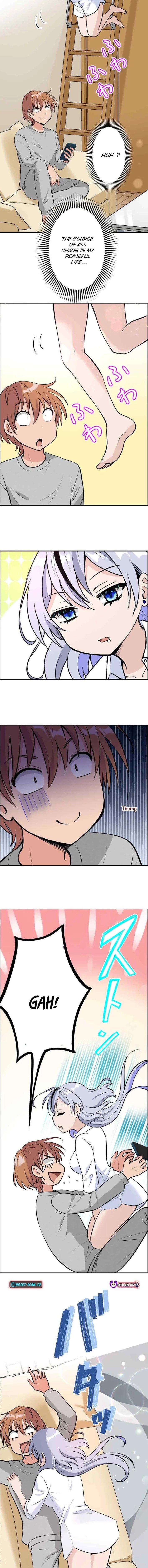Luna’s Love Experiment Log Ch.9 p9