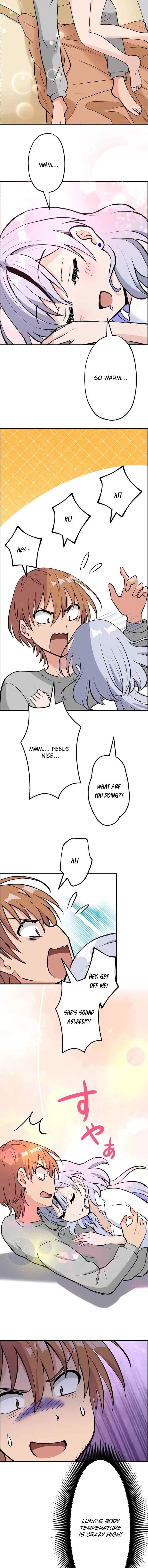 Luna’s Love Experiment Log Ch.9 p10