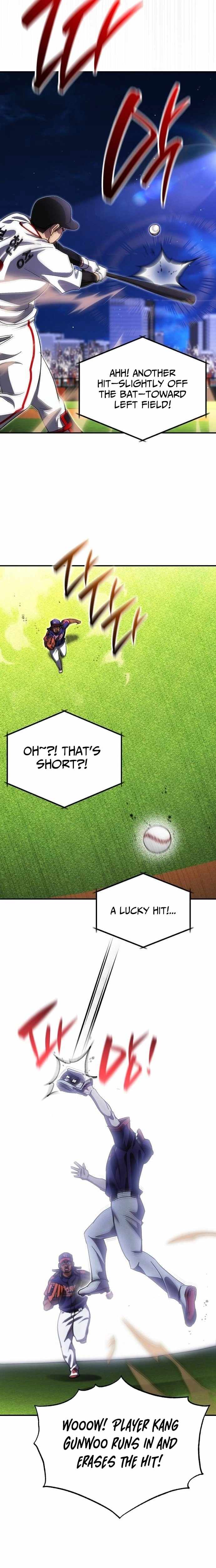 Genius Hitter Hits Fastball Ch.113 p10