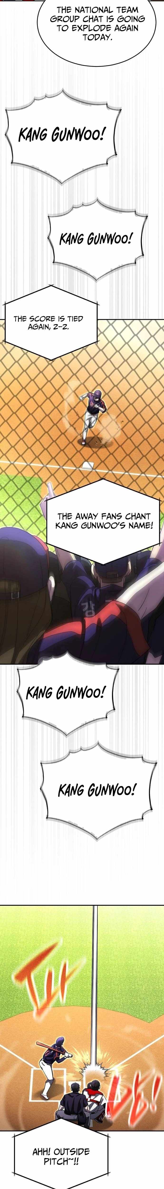 Genius Hitter Hits Fastball Ch.113 p12