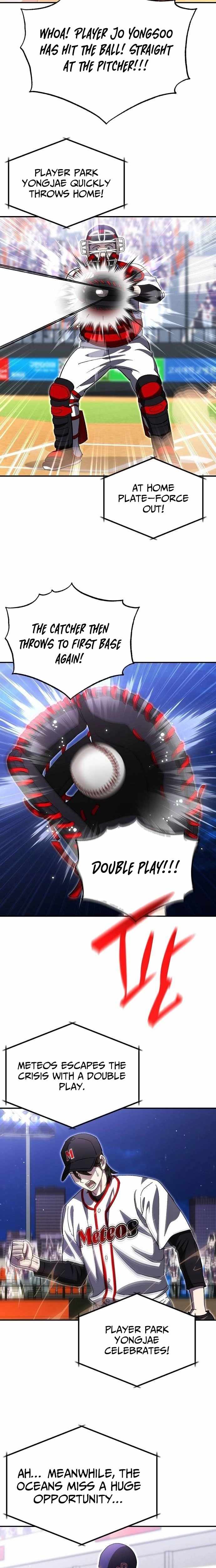 Genius Hitter Hits Fastball Ch.113 p15
