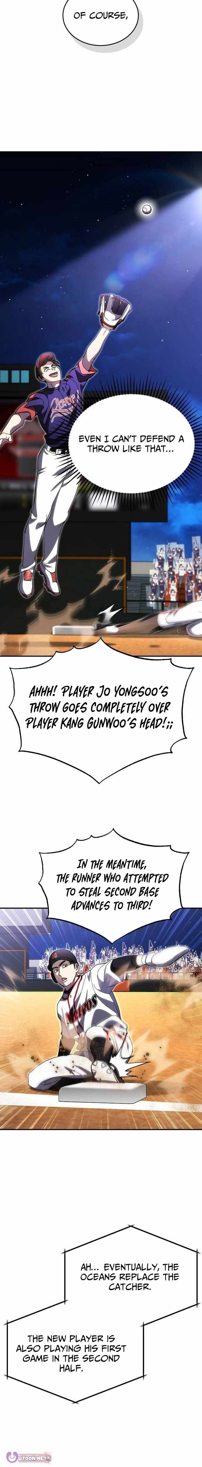 Genius Hitter Hits Fastball Ch.113 p17