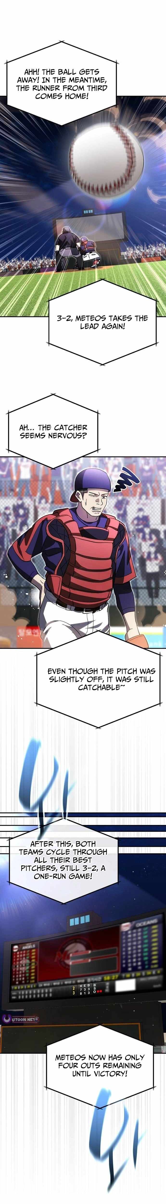 Genius Hitter Hits Fastball Ch.113 p18