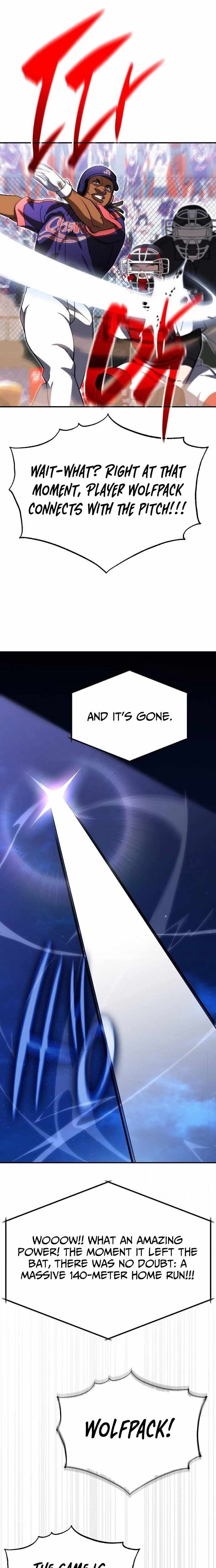 Genius Hitter Hits Fastball Ch.113 p19