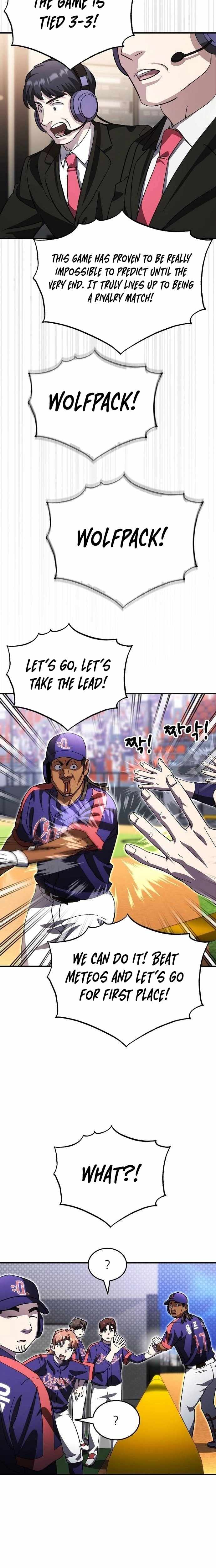 Genius Hitter Hits Fastball Ch.113 p20