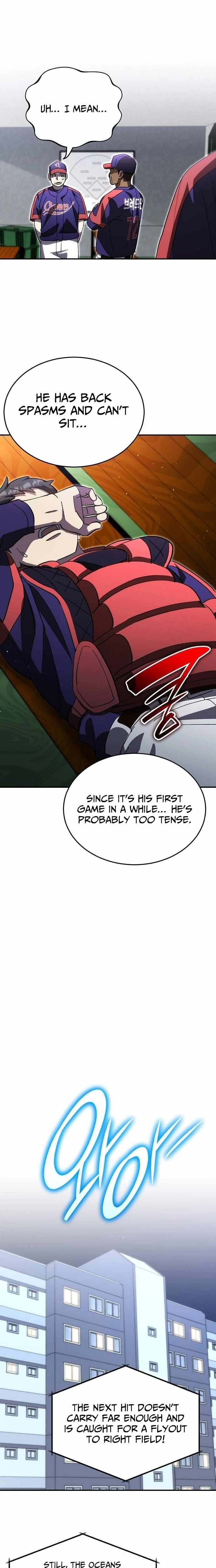 Genius Hitter Hits Fastball Ch.113 p21