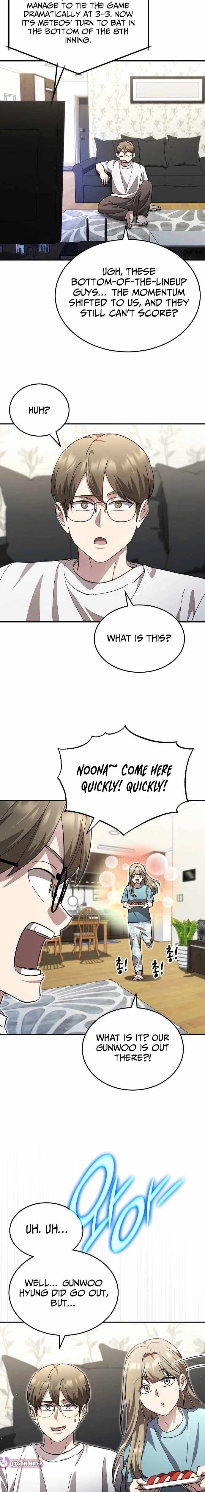 Genius Hitter Hits Fastball Ch.113 p22