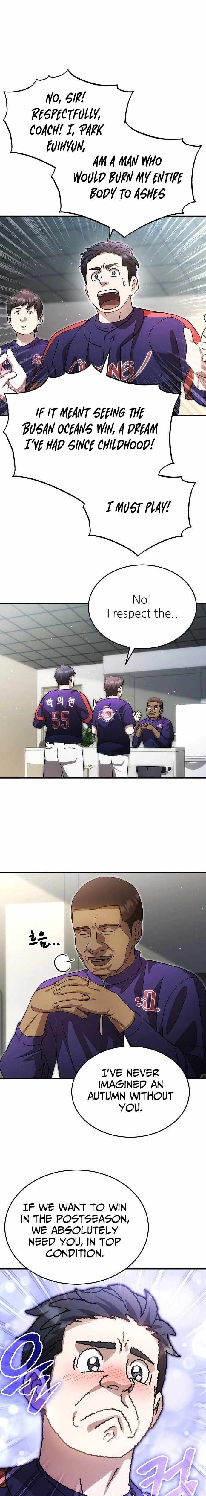 Genius Hitter Hits Fastball Ch.113 p5