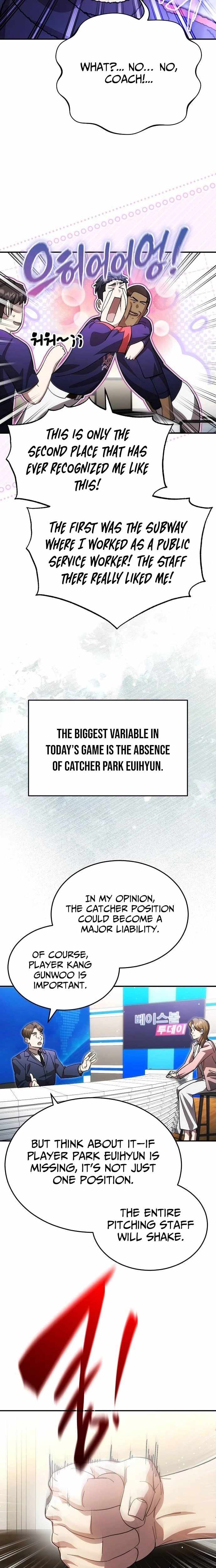 Genius Hitter Hits Fastball Ch.113 p6