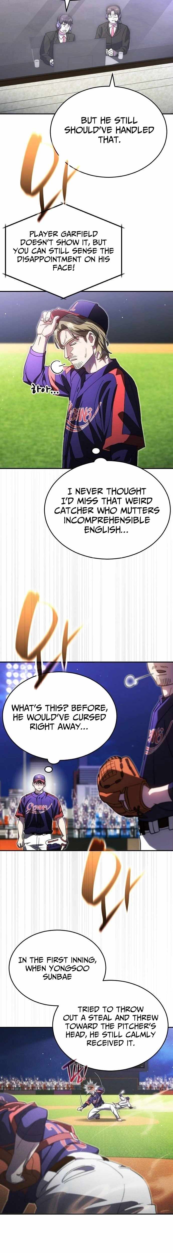 Genius Hitter Hits Fastball Ch.113 p8