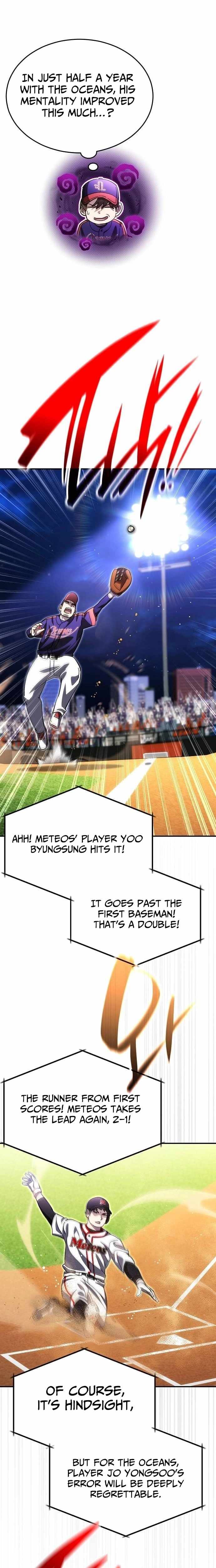 Genius Hitter Hits Fastball Ch.113 p9
