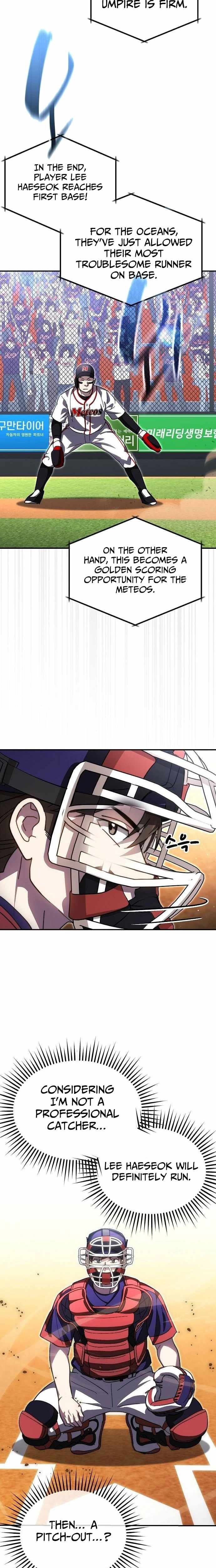 Genius Hitter Hits Fastball Ch.114 p12