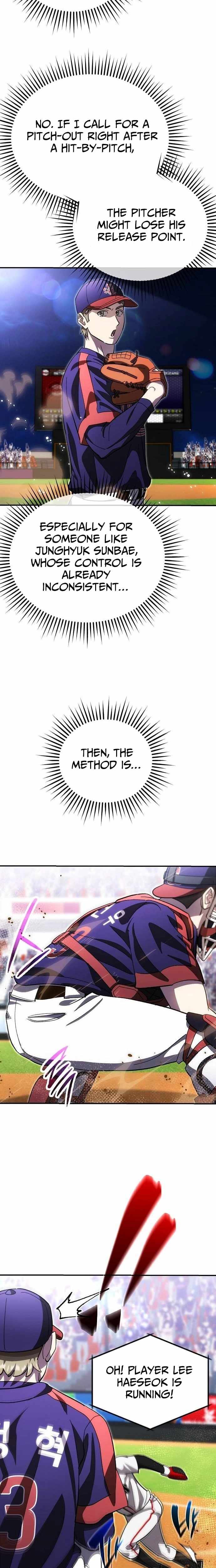 Genius Hitter Hits Fastball Ch.114 p13