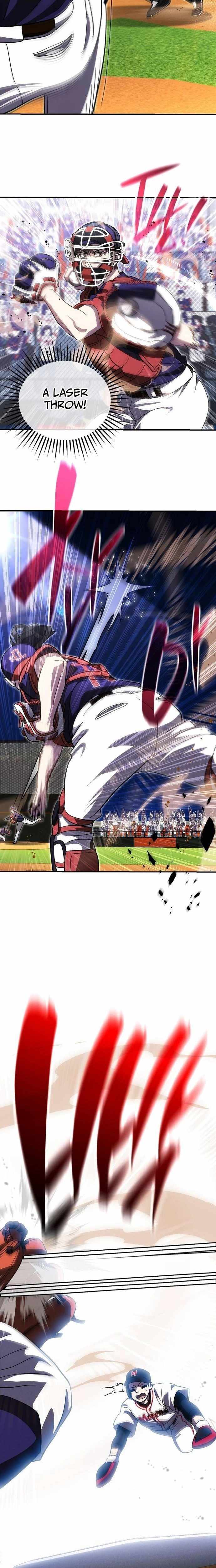 Genius Hitter Hits Fastball Ch.114 p14