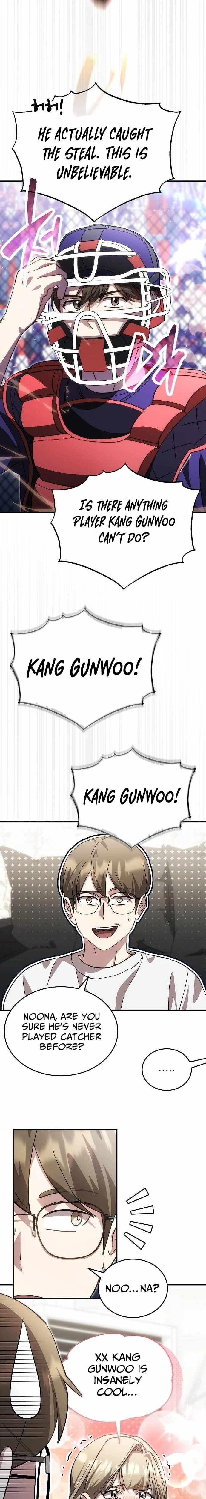 Genius Hitter Hits Fastball Ch.114 p17