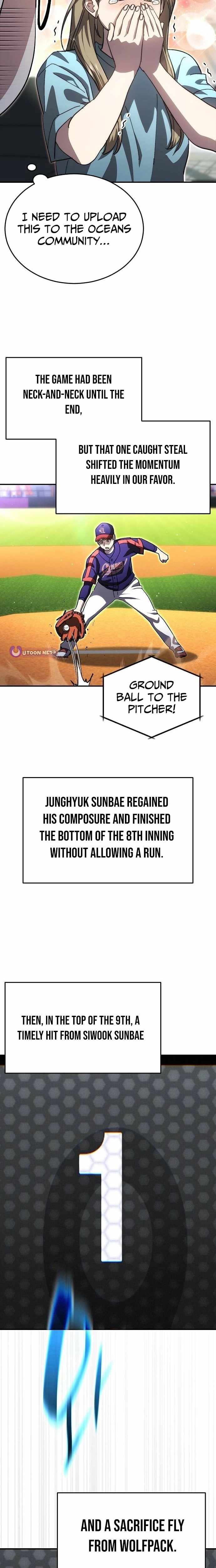 Genius Hitter Hits Fastball Ch.114 p18