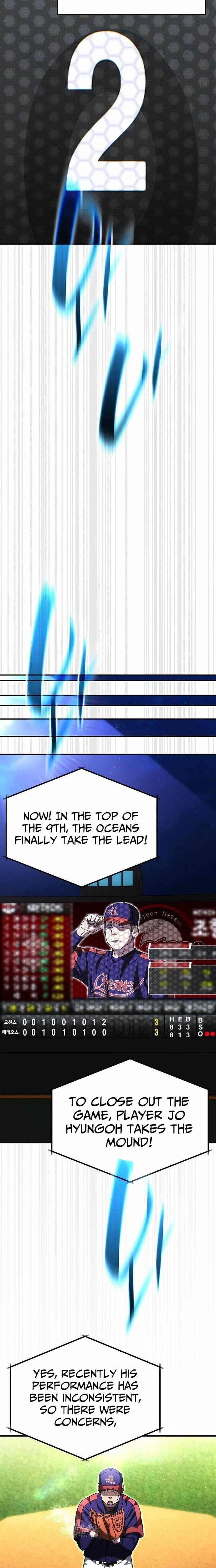 Genius Hitter Hits Fastball Ch.114 p19