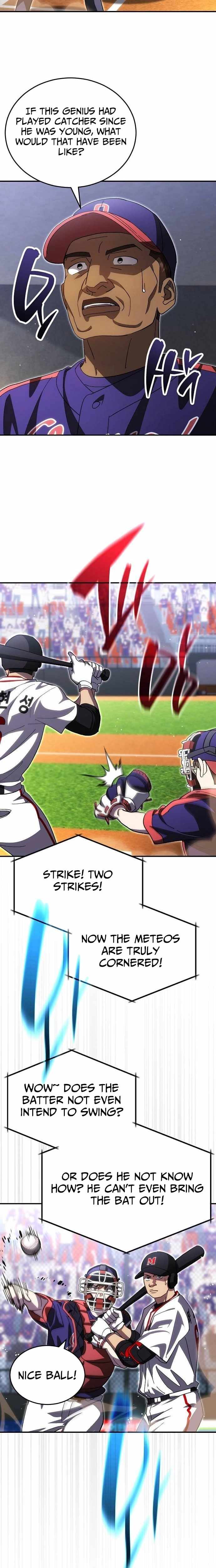 Genius Hitter Hits Fastball Ch.114 p21